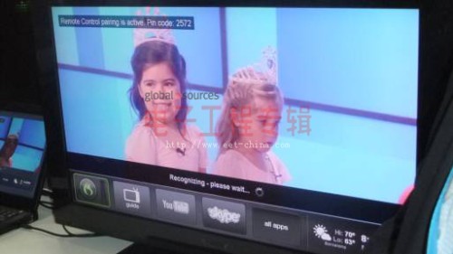 �F(xi��n)��չʾ�Ĳ���Dragon TV�������ҕ����ͨ�^�ք��M�п���