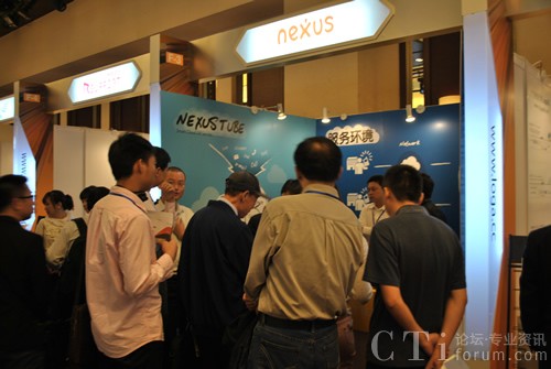 �ο��ƺ�������TUBE��չ�n�����¿Ƽ��ɹ�չʾ��