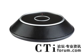 科達(dá)TrueVoc 300D數(shù)字全向麥克風(fēng)