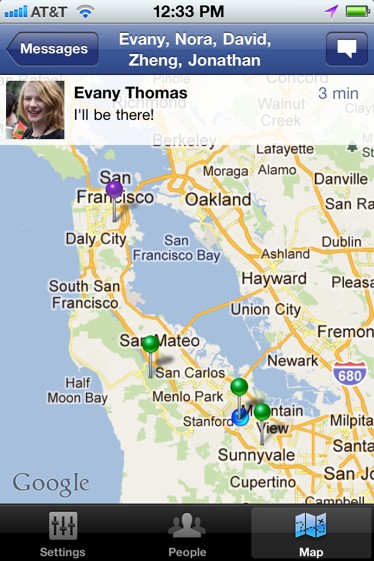 Facebook�Ƴ��������쑪��Facebook Messenger 