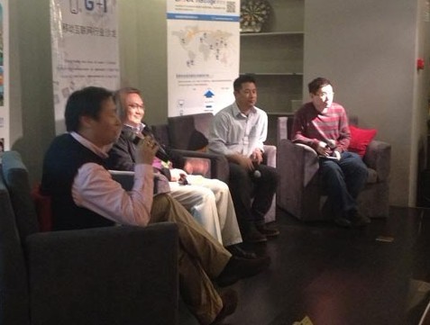 �L�Ǖ�(hu��)GMIC�����Ο���Tapjoy�Ї��^(q��)����(j��ng)�������I��DeNA�Ї�CEO���������˾W(w��ng)�����Åǽ����������ң�