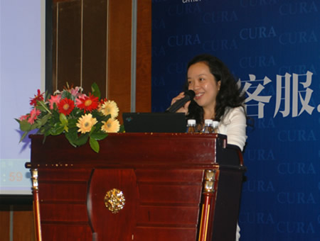 �{(l��n)��خa(ch��n)�I(y��ng)�N(xi��o)CRM���ĳ���(w��)������(j��ng)������Ůʿ��B�{(l��n)��CRM֮��